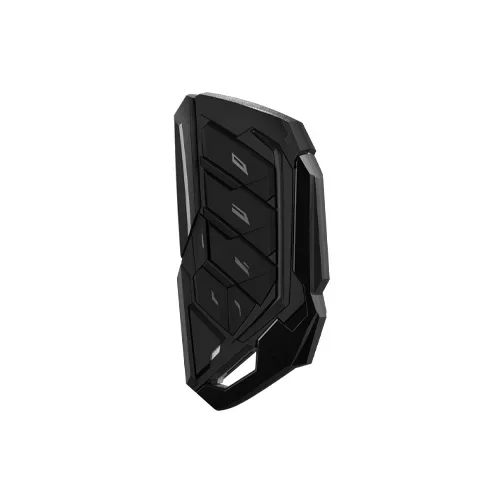 Applicable to one-click start model modification remote control key SCOUT personalized car electric vehicle