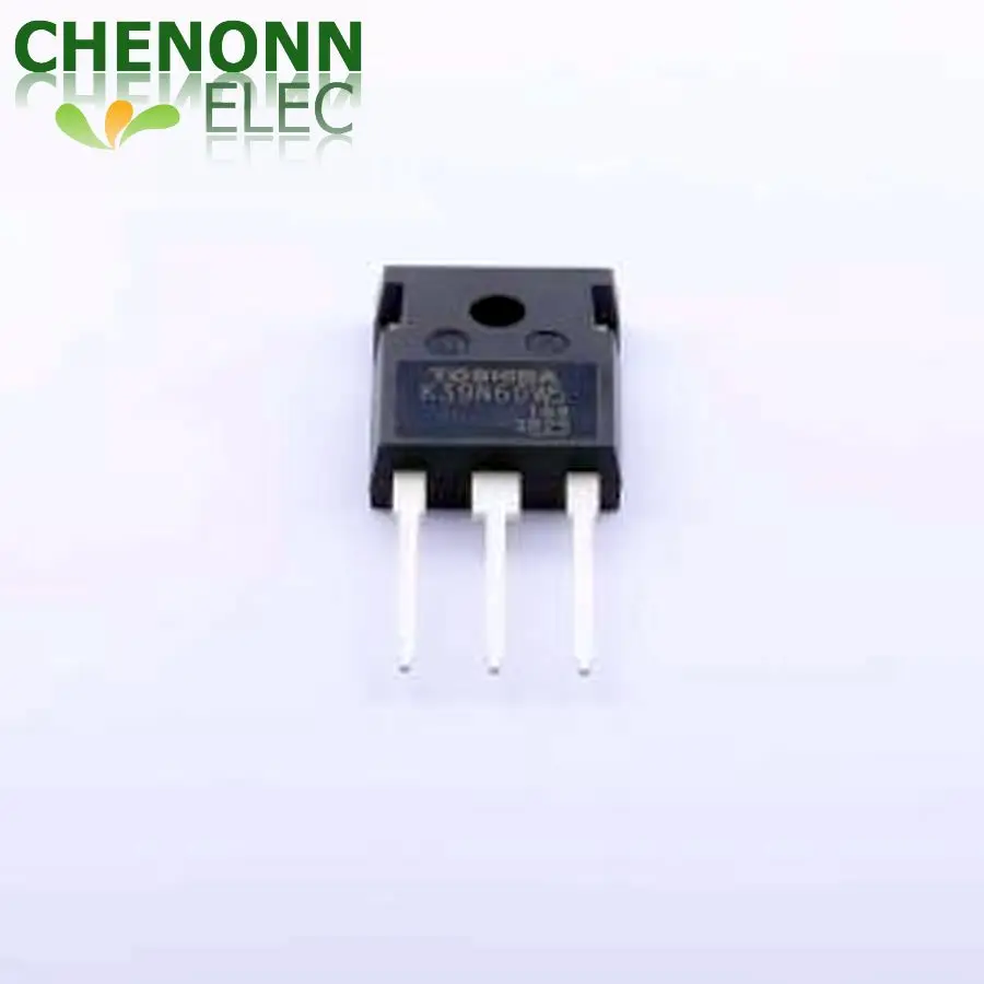 5PCS/LOT TK39N60W5,S1VF(S (MOSFETs)
