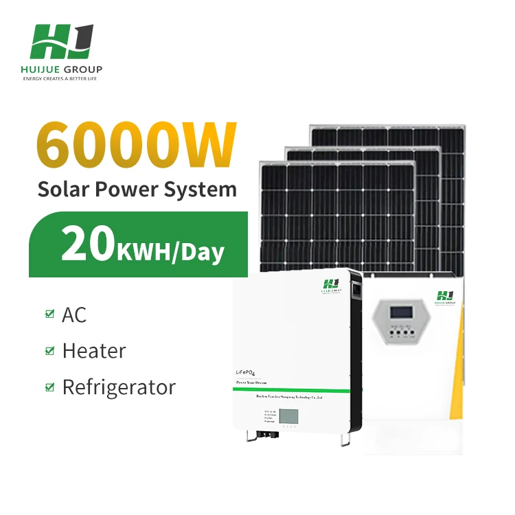 

Solar Systems Complete Kit Home Solar 10kw Battery Hybrid Power Invert Panel System 5000 Watts Solar Energy Home System 30kw