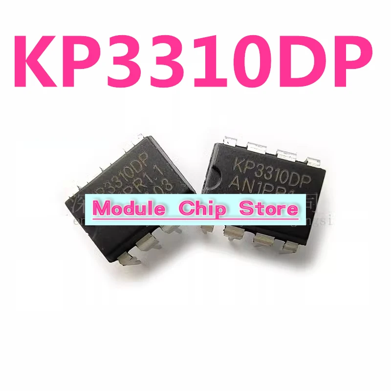 kp3310 칩을 사용한 전압 조절 솔루션의 실용성과 성능 분석