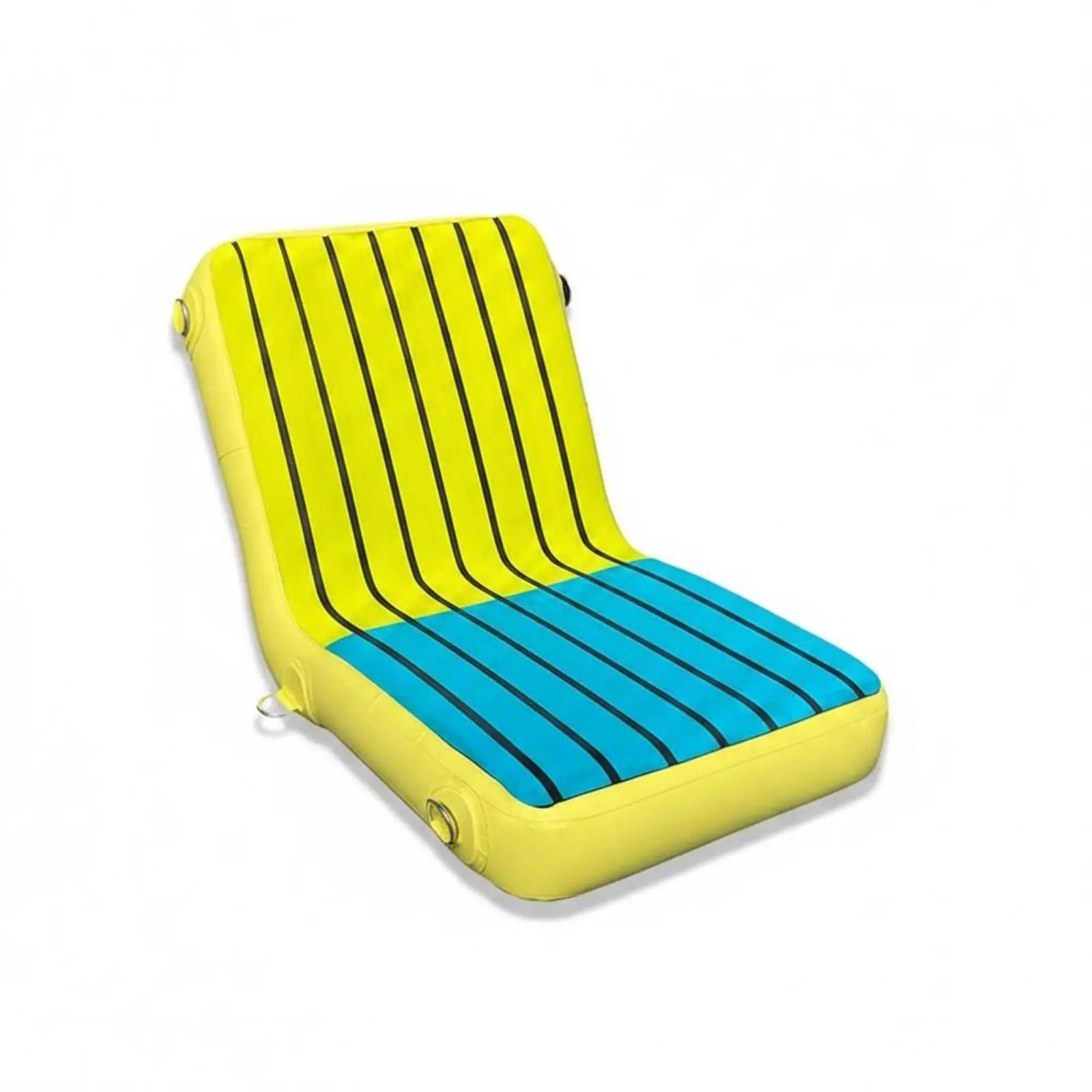 inflatable-kayak-seat-detachable-water-sports-gear-anti-slip-surface-for-fishing