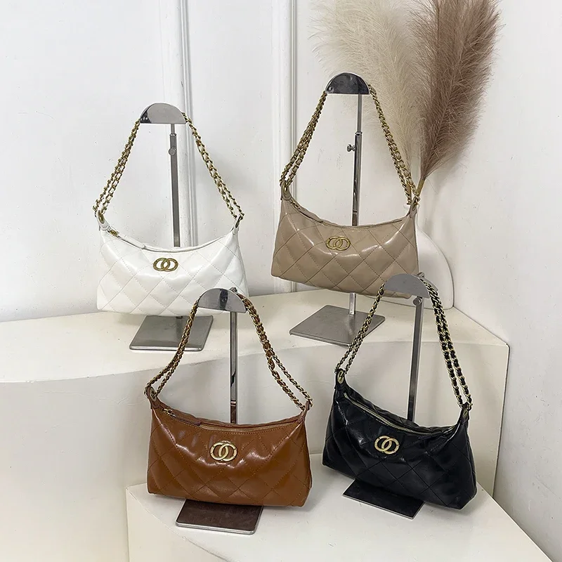 

Fashionable Trendy Designer Crossbody Bag For Paris Women With Vintage Style And Large Capacity Messenger
