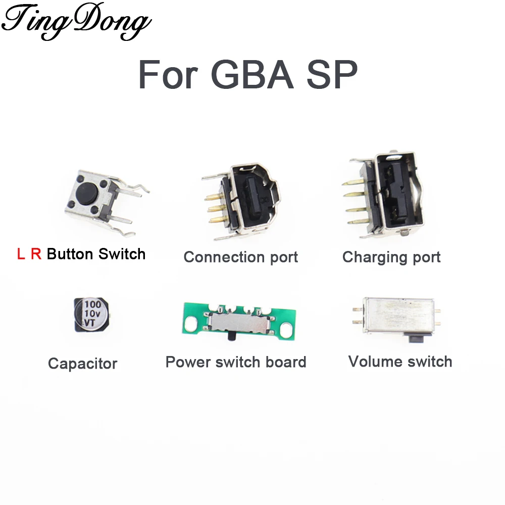 2-10PCS Motherboard…