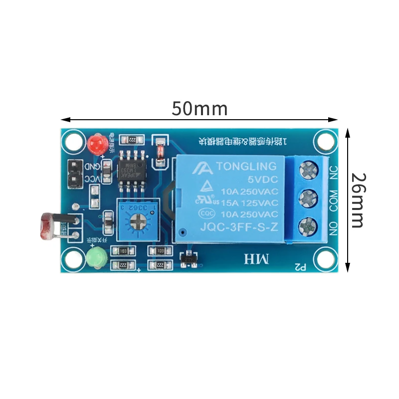 Фотодатчик-реле-5В-12В-модуль-фотопреобразователя-ldr-для-arduino-плата-светочувствительного-датчика-для-обнаружения-света