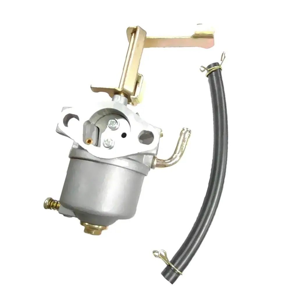 Durable Zinc Carburetor Part Replacement Carb for Sportsman GEN1100 GEN154 1500W 2000W Generator Engine