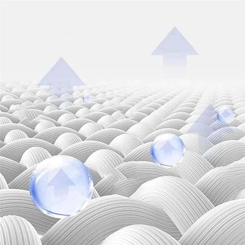 Promotion!For Ecovacs Deebot T50 Max/T50 Pro/T50 Omni/T50 Pro Omni/T50 Max Pro Omni Vacuum Cleaner Parts Reusable Washable Mop P