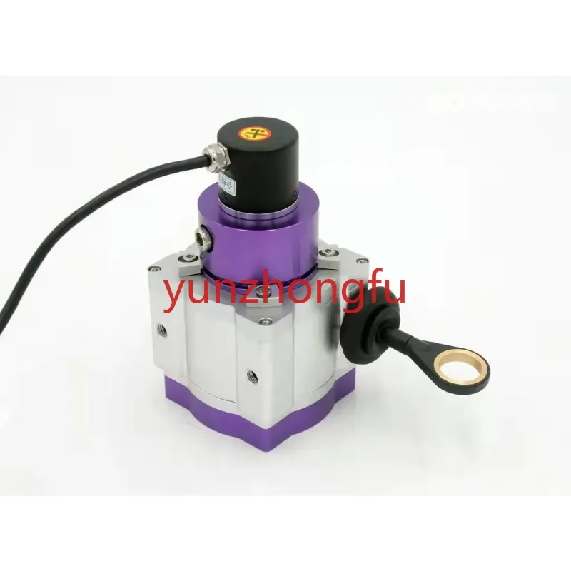 Reises ensor Zug draht Verschiebung Zugseil sensor Zug draht Metalls ensor