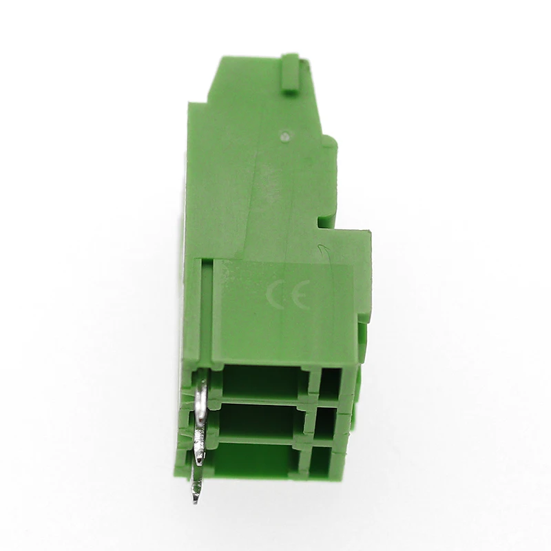 DG500H-5.0(5.08) KF128H-5.0(5.08) GS010H-5.0(5.08) PEÇA CONECTOR PCB BLOCOS TEMINAIS