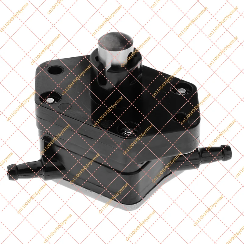 Marine Outboard Fuel Pump Assembly, Boat Engine Fuel System Replacement