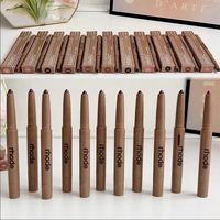 Rhode Skin Peptide Lip Shape Pen Lip Liner Long Lasting Lip Tint Pencil Pen Makeup Lipstick Powder Blusher Gloss Rouge Makeup