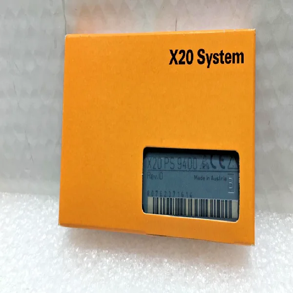 Plc X20 Ps 9400EV I0