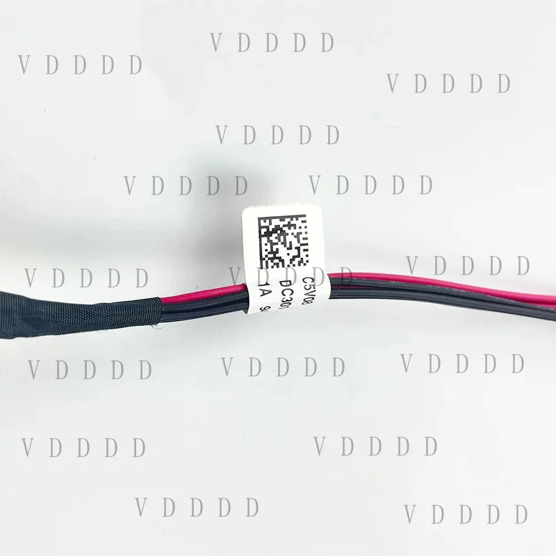Z... For Acer Nitro 5 AN515-43 AN515-54 A515-41G N18C3 laptop DC-IN Flex Cable