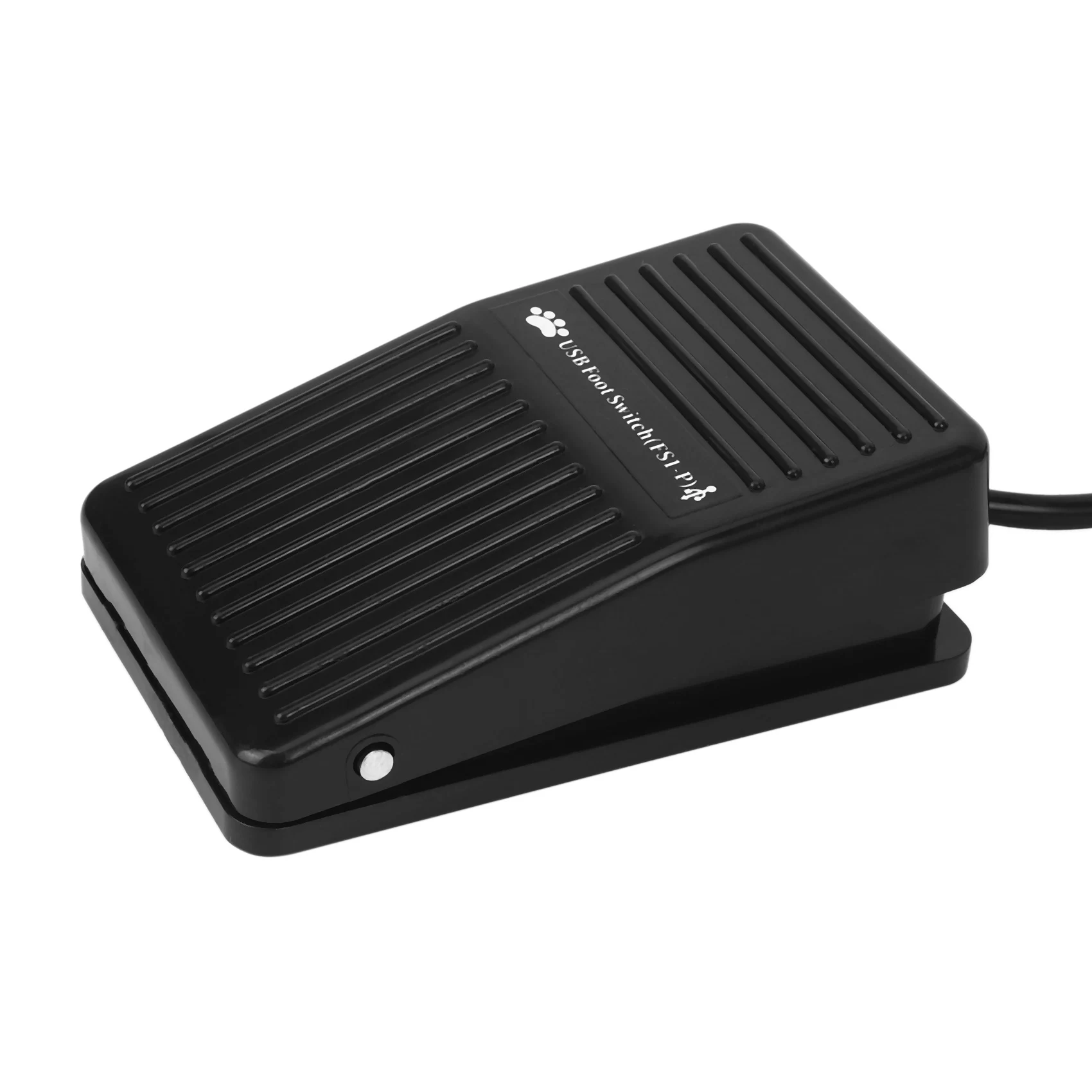 Classic-5X PC USB Foot Switch Keyboard Pedal