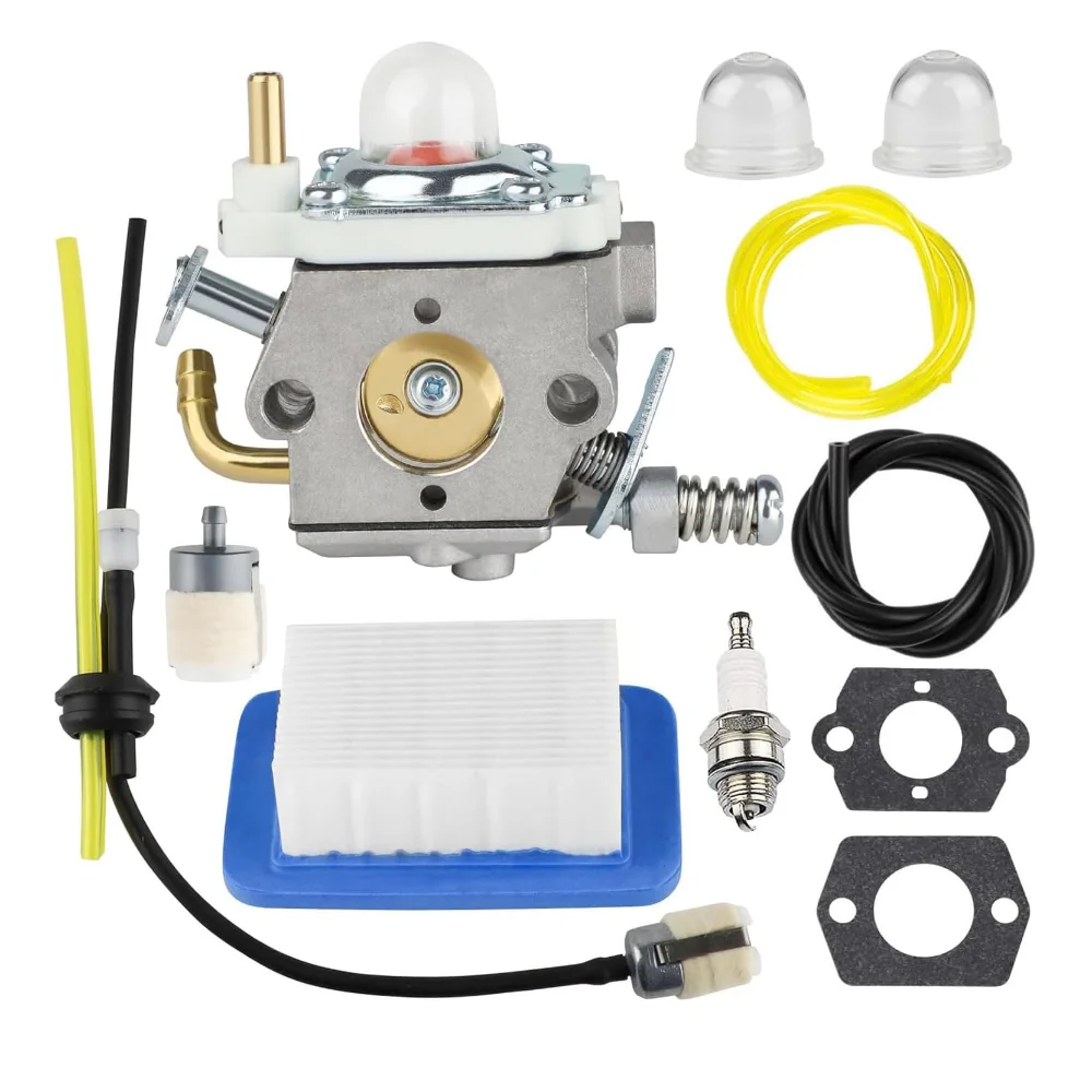 Carburetor Kits For…