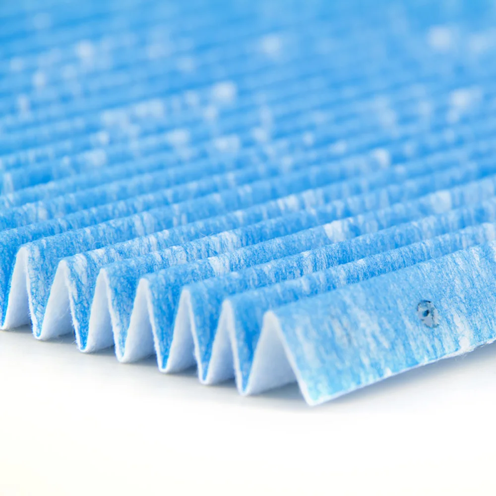 5PCS Air Purifier cleaning filter hepa filter for DaiKin MC70KMV2 series MC70KMV2N MC70KMV2R MC70KMV2A MC70KMV2K MC709MV2