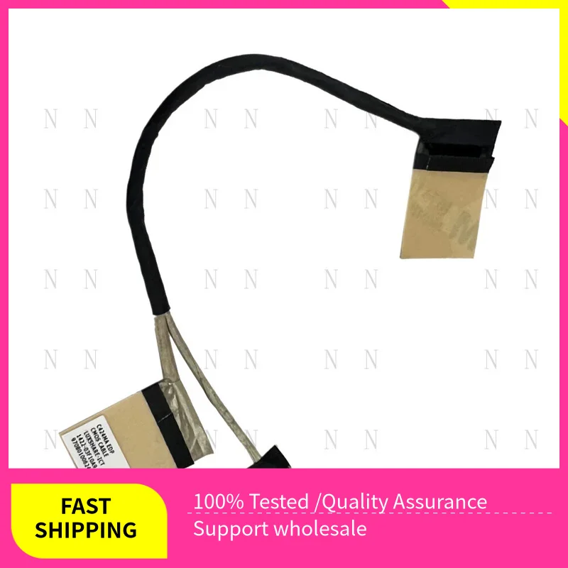 

YZ LCD EDP Screen CMOS Cable two head 30pin for Asus C424MA 1422-03f10A9 US