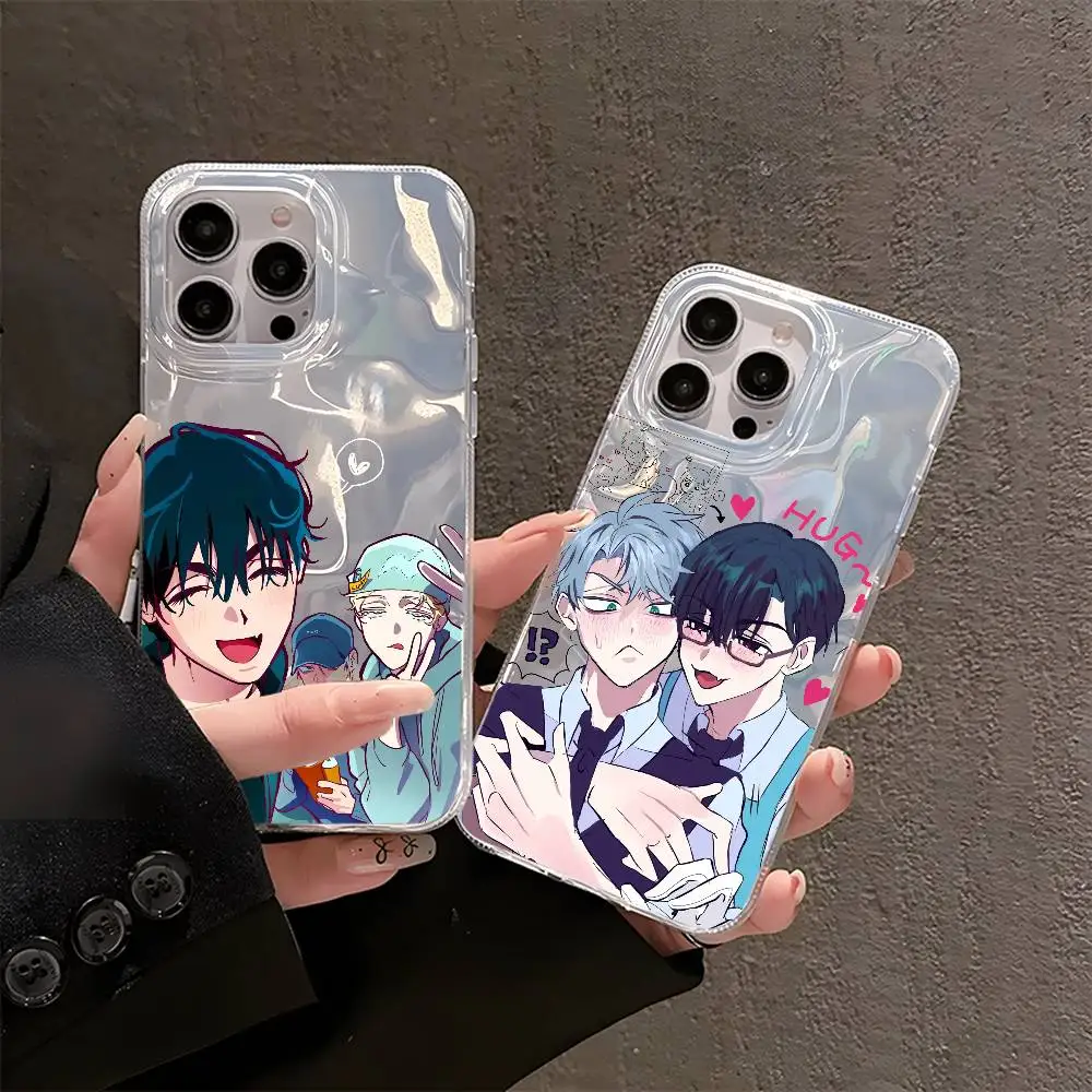 Alien S-STAGE Anime… - image