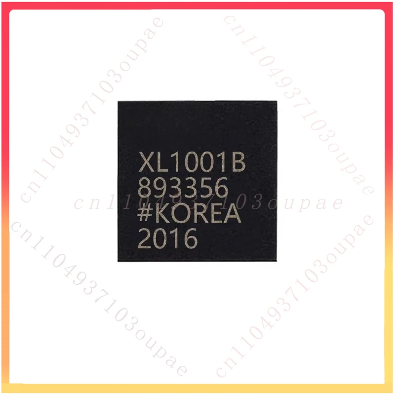 

for ADXL1001BCPZ/1002/1004/1005BCPZ attitude sensor chip/gyroscope LFCSP-32