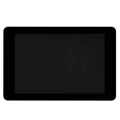 3.5-inch LCD Capacitive Touch Screen for Raspberry Pi 2/ESP32/RP2350/2040 Development Board