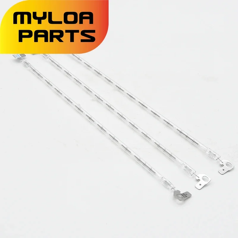 10 pcs X original new fuser lamp for Samsung ml2950 2626 4728 2875 3310 3710 3750 4833 (115V,850W)