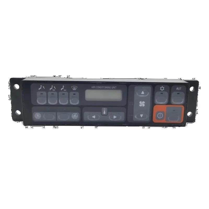 

Аксессуары, подходящие для переключателя контроллера панели кондиционирования воздуха Caterpillar CAT312D2 320B 312B 349D2