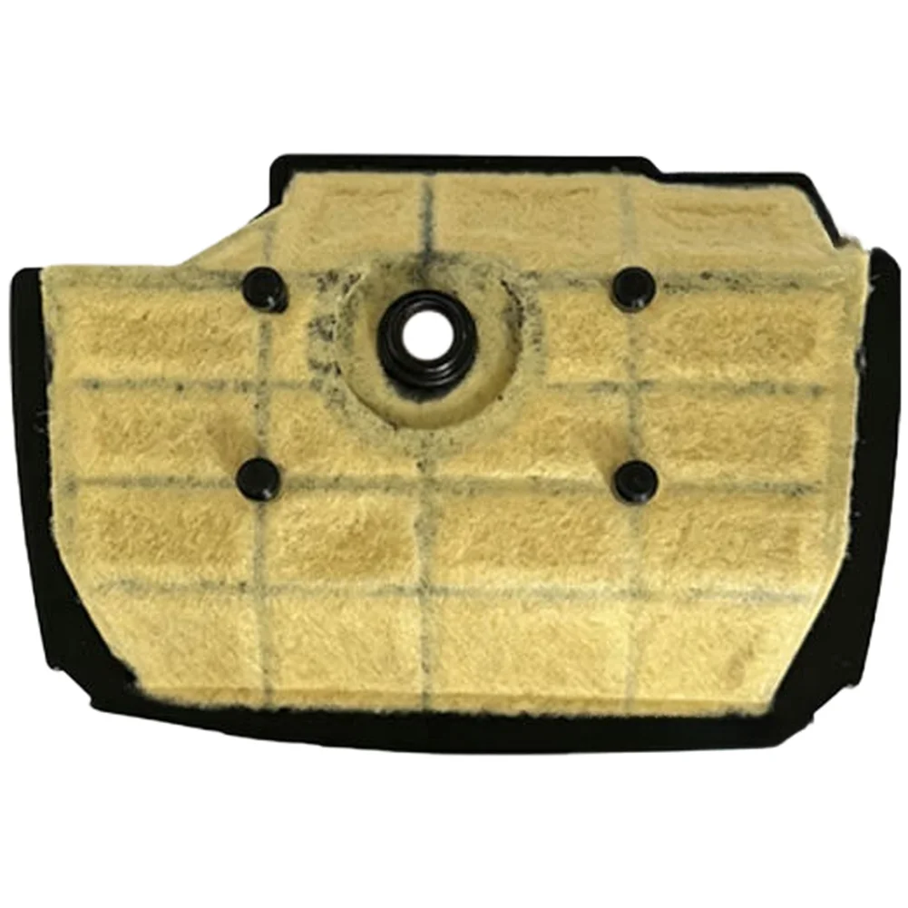 For MS201T MS201 Chainsaw Air Filter Kit Replacement Parts 11451401904 11451404400 Compatible Cover Assembly Tool Accessories