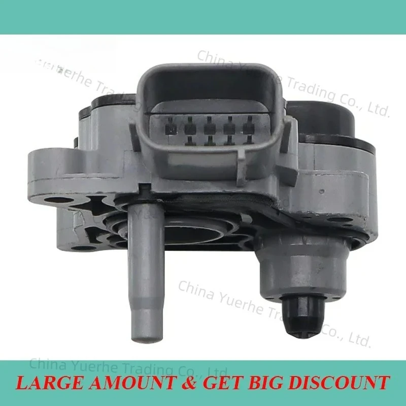 

13N703G31 Оригинальный Новый 13N703E23 Датчик положения дроссельной заслонки автомобильные аксессуары Черный Новая часть