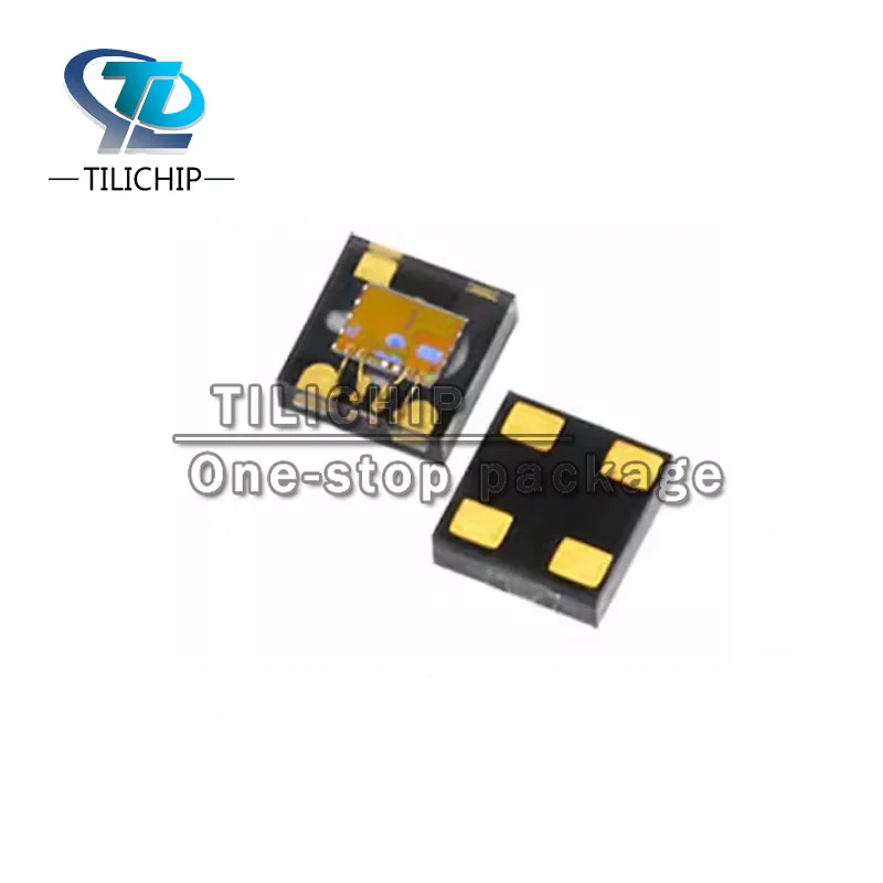 10pcs LTR-329ALS-01 SMD4 Ambient light sensor brand new original