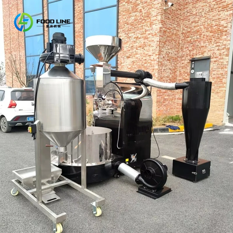 Peralatan Pemrosesan Pemanggan - Coffee Equipment For Sale ulasan dan harga