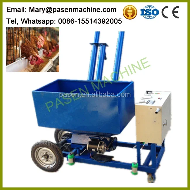Agriculture Pig Feeder Farming Equipment / Poultry Feeder for Chicken Feeding Equipment