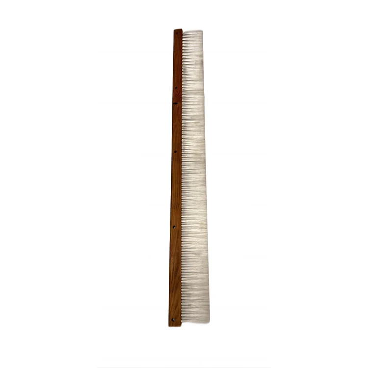 KOMORI L40 LS40 GL40 L440 BRUSH HOLDER High Quality L40 LS40 Length 1020cm Over Delivery Brush Holder