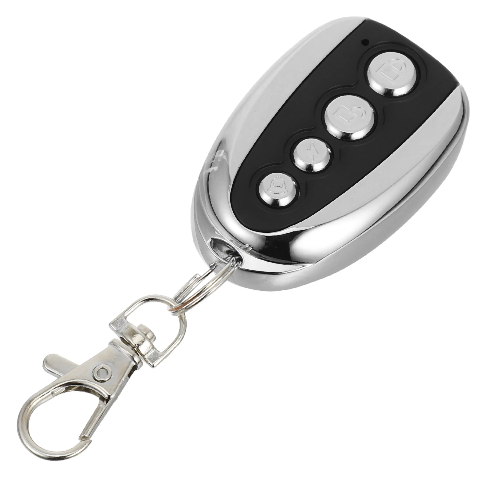 

Remote Control Transmitter Electric Swing Driveway Openers Universal Car Key Fob Auto Opener Advanced Security Remote