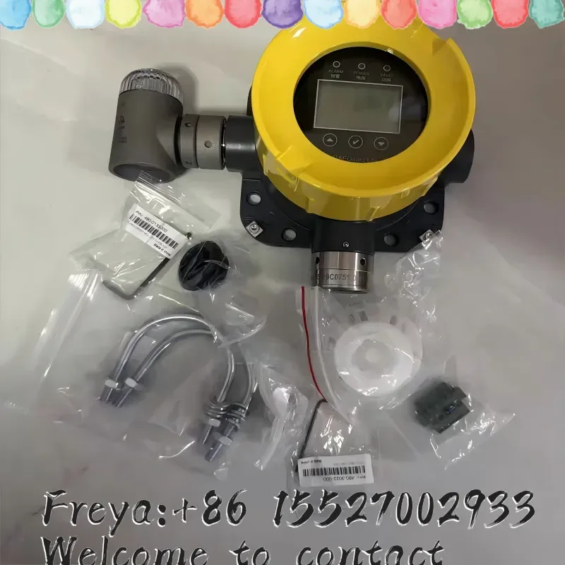 Huarui RAEGuard Lite Point Combustible Detector FGM-7100 Methane