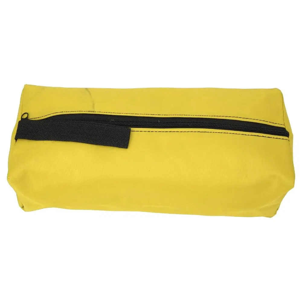 2 Pcs Durable Polyester Tool Bag Waterproof Multipurpose Tool Pouch Organizer Bag Hand Tools