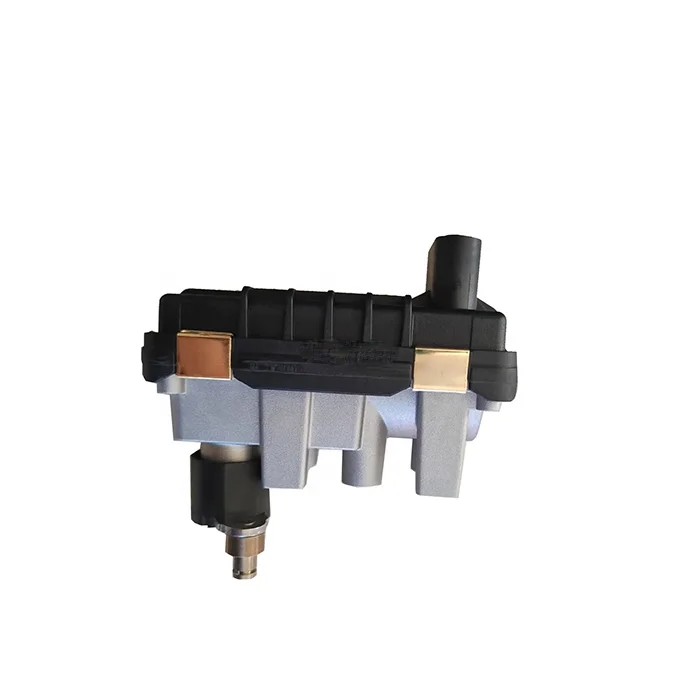 

Электронный актуатор турбонагнетателя ATV&UTVBK3Q для двигателя, система 787556 854800 BK3Q-6K682-DA для Ford Transit 2.2 TDCi Ranger 2.2