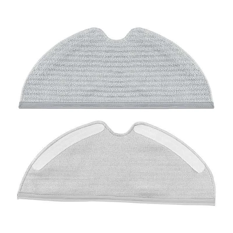 A01V-For Xiaomi Mijia 1C / STYTJ01ZHM T1 Dreame F9 掃除機部品 Hepaフィルター メインサイドブラシ モップクロス スペアパーツ