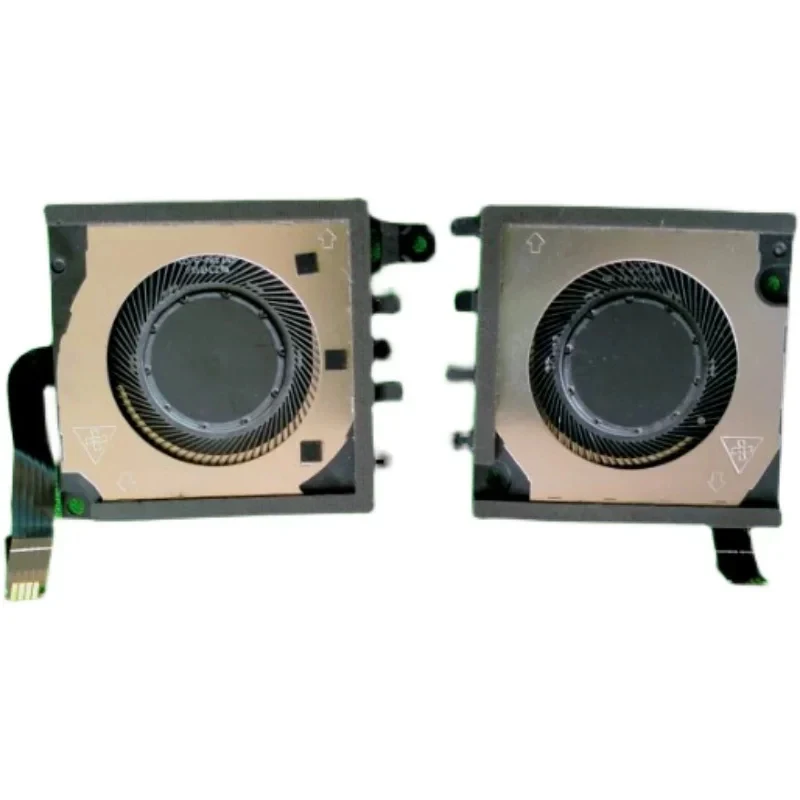 

Laptop CPU GPU Cooling Fan EG50030S1-C190-S9A EG50030S1-C200-S9A DC5V 0.19A for Dell Latitude 7320 0DJ2D1 0PGV79