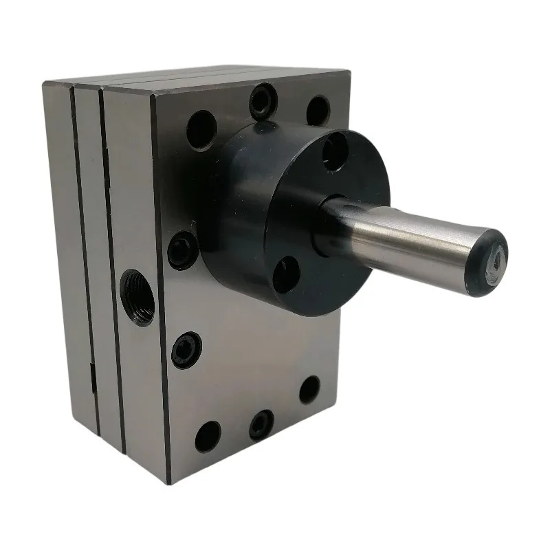 Stainless Steel Precision Gears for Meltblown Cloth & Micro Gear Metering Pump for PU Potting Machine