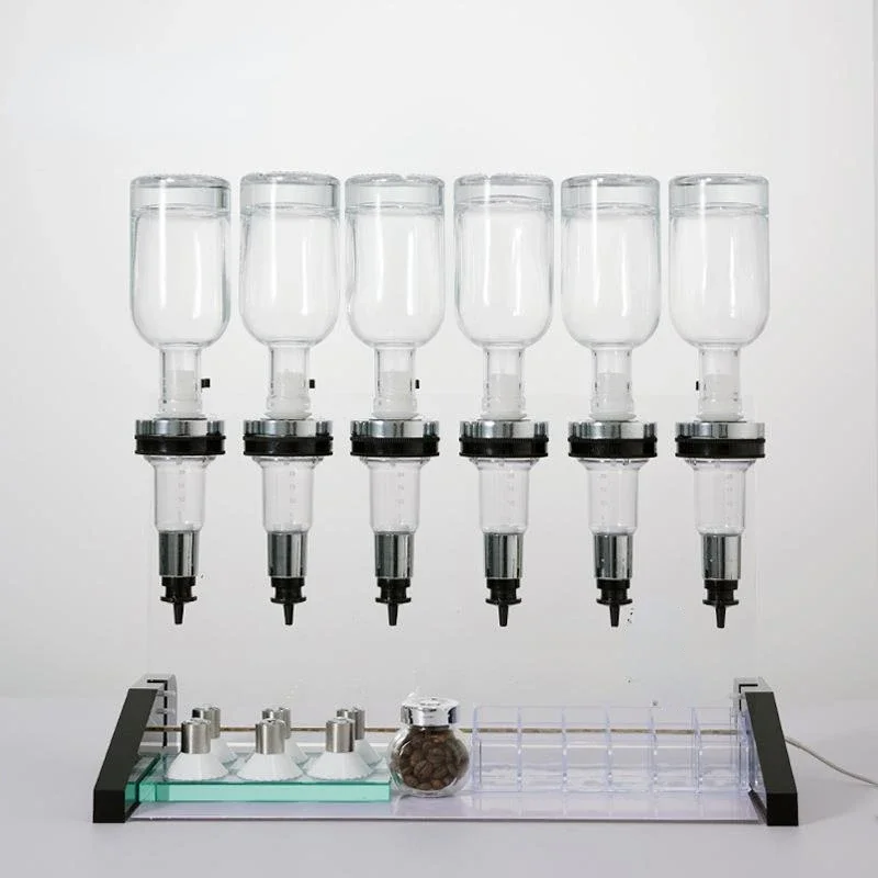 Стенд Perume Bar Dispacker Perume Display Stand