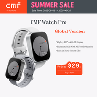 Global Version CMF by Nothing Watch Pro 1.96\
