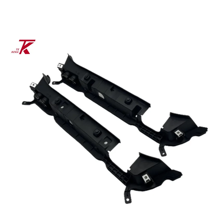 

Для Porsche 970, кронштейн направляющей пластины капота 97057241501 97057241502