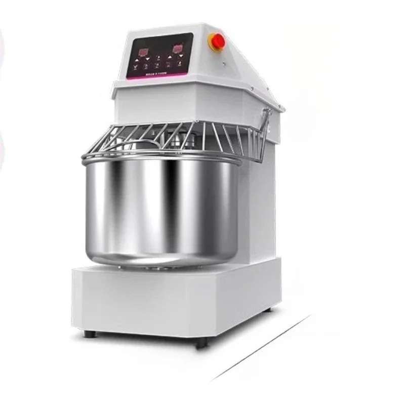 Dough mixer Commercial 25kg, multifunctional dough kneader