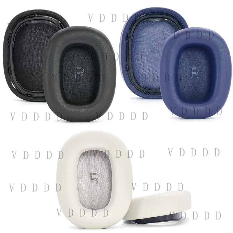L... Ear Pads Cushion Cover For Bowers & Wilkins PX7 S3 Headphones Replacement AUK