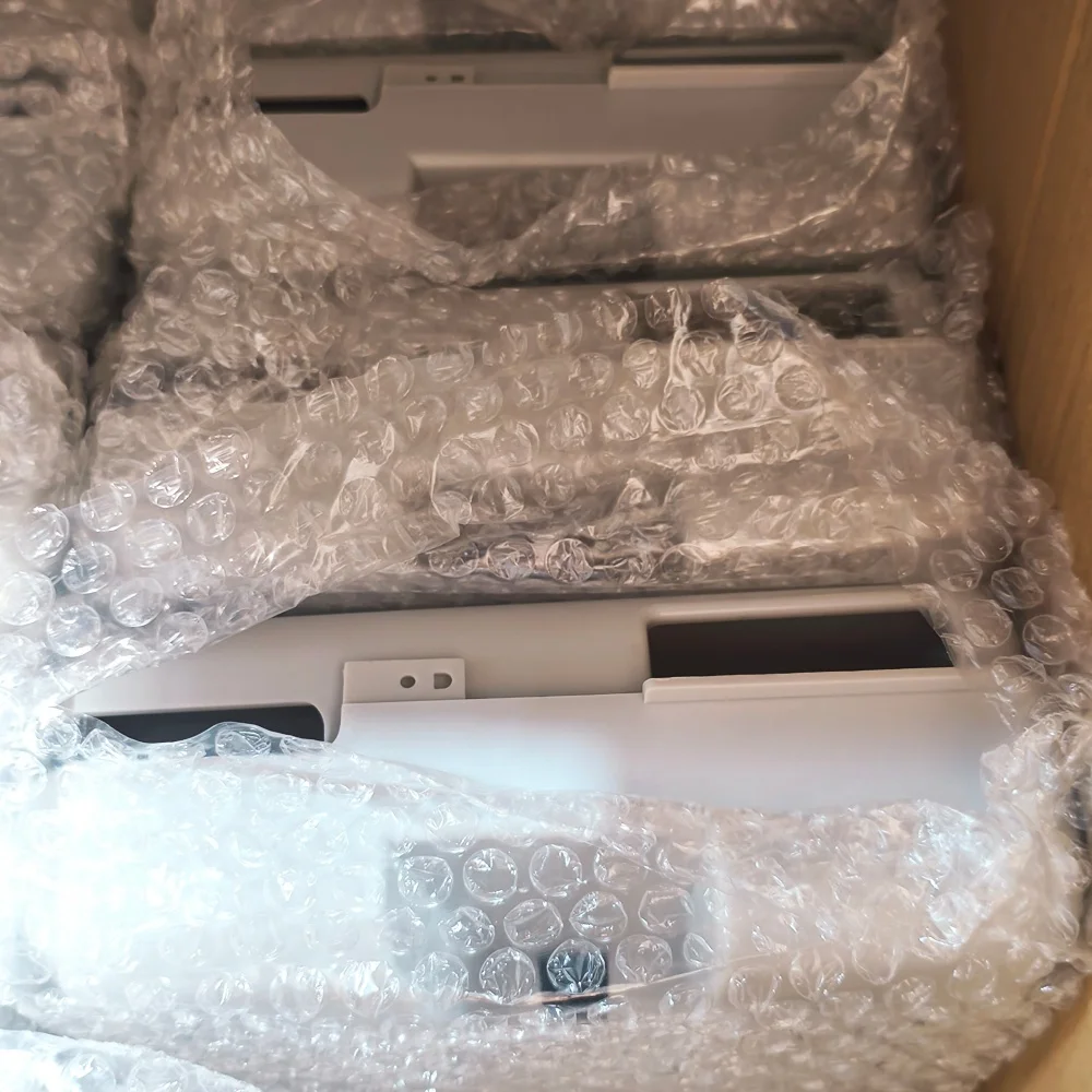 

1X RC1-5524-000CN RM1-2054-000CN Left Right Side Cover Assembly for HP LaserJet 1018 1020 Plus 1022 1022n 1010