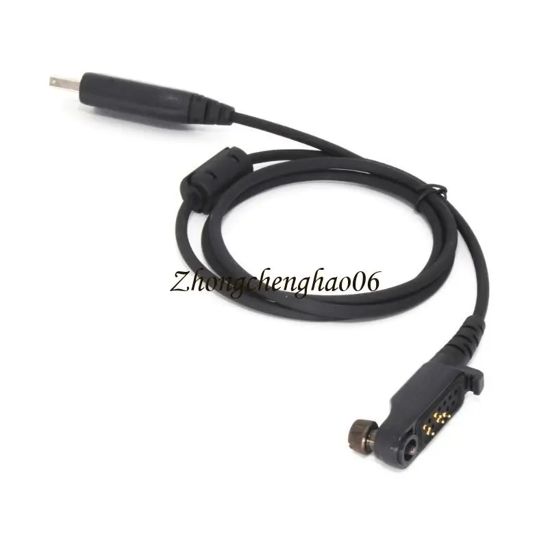 Cavo programmazione USB Walkie Talkie Filo programmazione Accessori per interfondi 601F