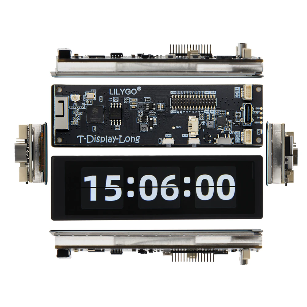 Variant: T-Display-S3-Long