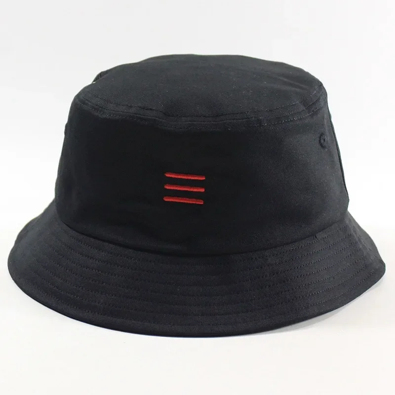 Big Head Man Large Size Sun Hat Women Blank Fisherman Hat Pure Cotton Panama Cap Plus Size Bucket Hats 54-57cm 57-60cm 60-63cm