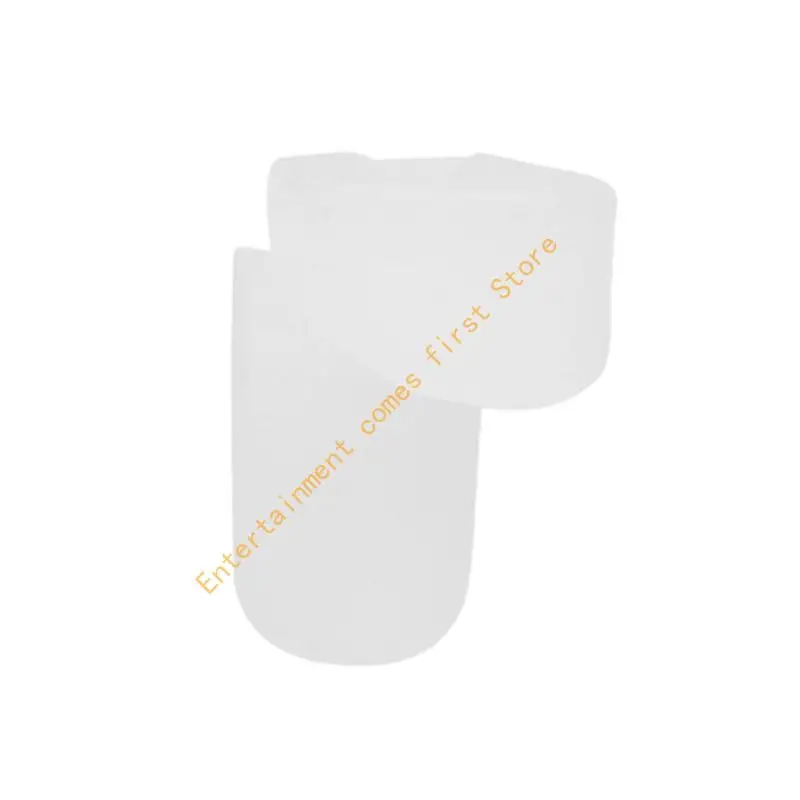 Clarinet Finger Support Cushion Ergonomic Design for Enhanced Performances 55KD