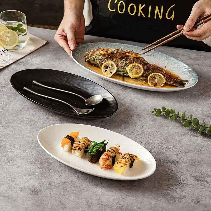 plato-ovalado-grande-para-cocinar-pescado-al-vapor-vajilla-creativa-de-ceramica-pintada-a-mano-estilo-restaurante-viento-del-norte