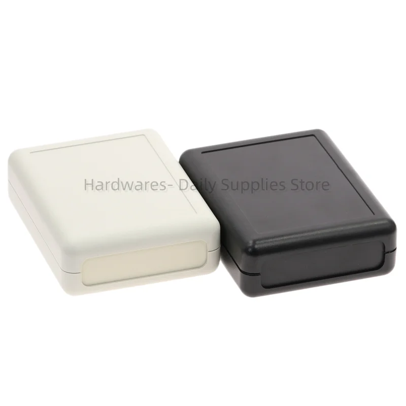 1pcs 90x70x28mm DIY wire junction box housing plastic box circuit board project electronic